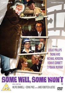 Some Will, Some Won